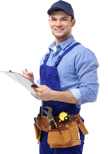 Our Technician Our Technician